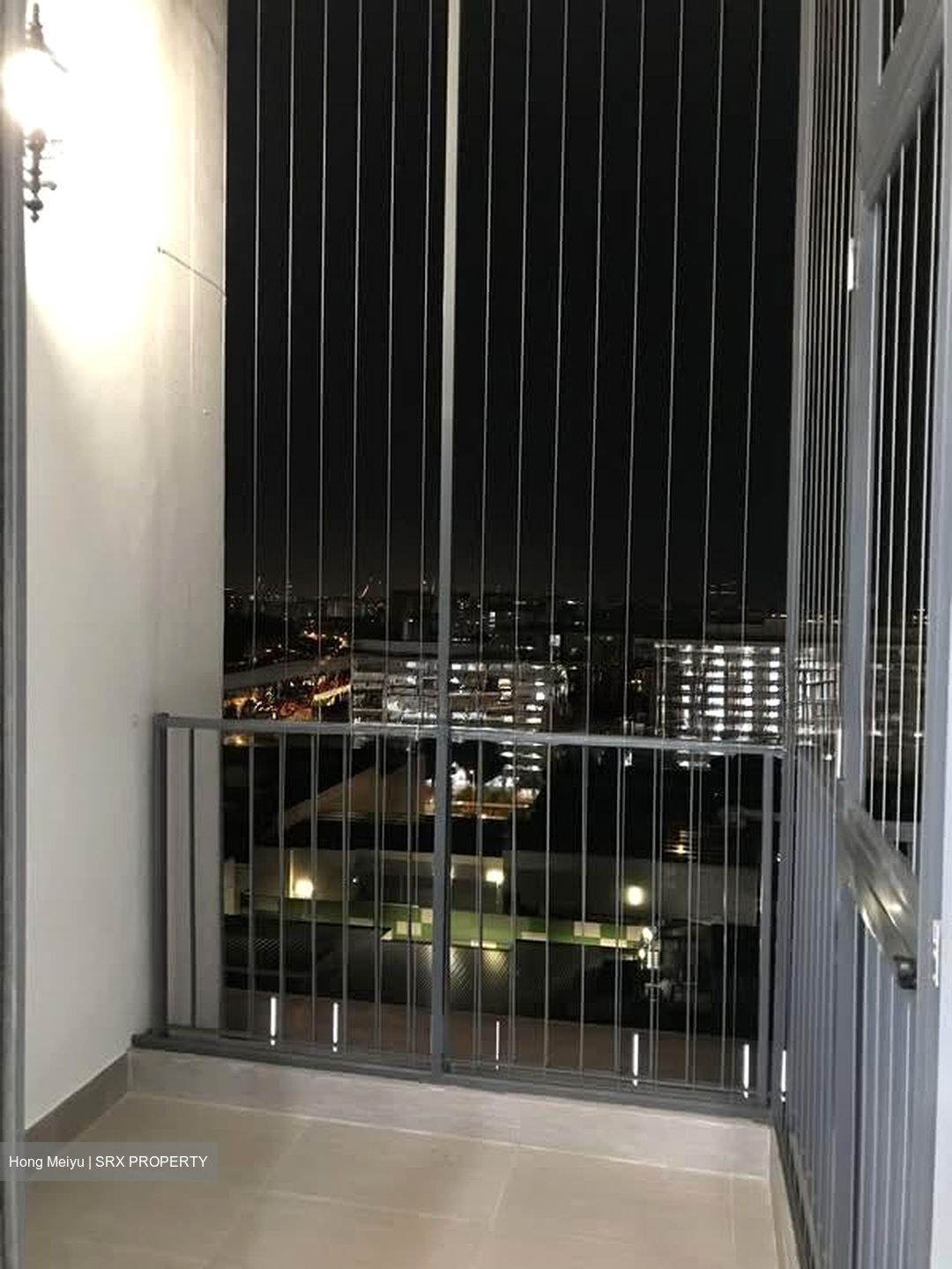 North Park Residences (D27), Apartment #533654211